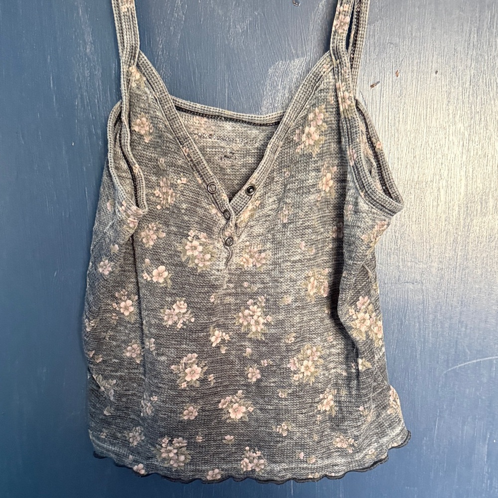 American eagle tank top